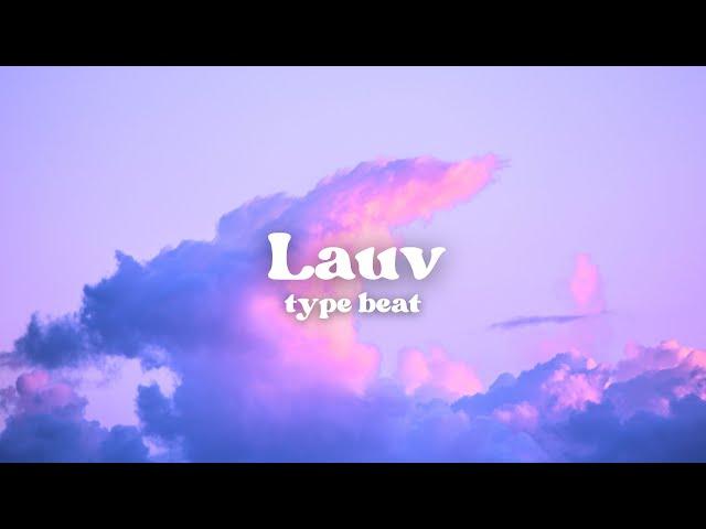 [FREE] Upbeat Indie Pop x Lauv Type Beat