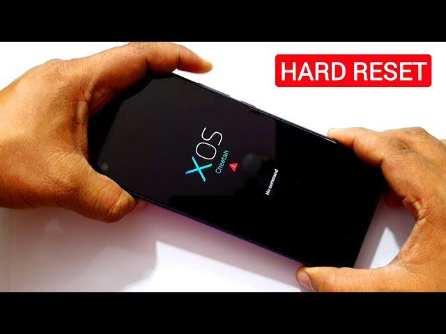 Infinix S5 (X652) Hard Reset |Pattern Unlock |Factory Reset Easy Trick With Keys