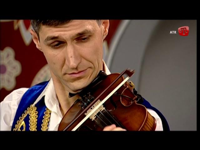 АНСАМБЛЬ КОККОЗ / ДОЛУ ВЕ СТАКАН АВАСЫ / Crimean Tatar TV Show