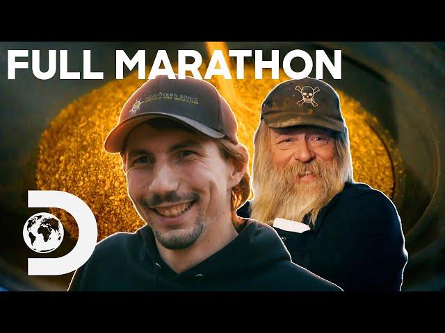 EVERY Iconic Moment You Missed On Gold Rush Season 13! | Gold Rush