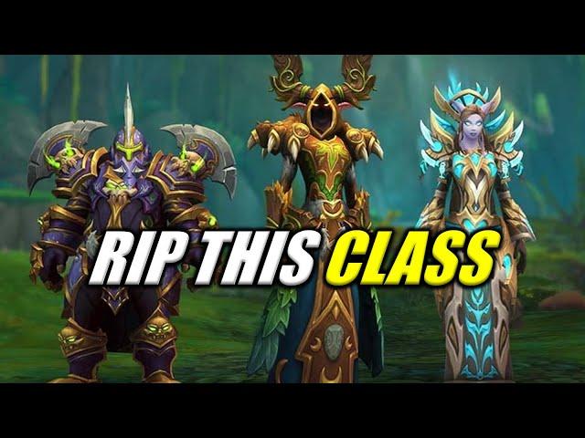 11.0.5 NEW Class Changes