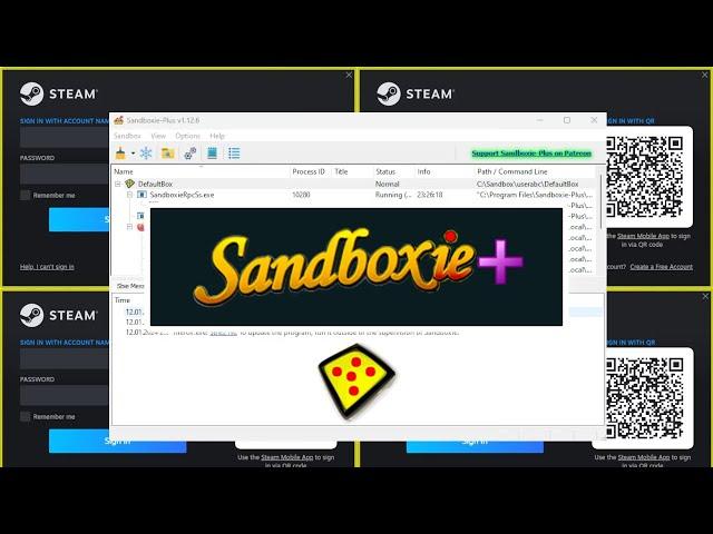 How To Use Sandboxie Plus In Windows 2024