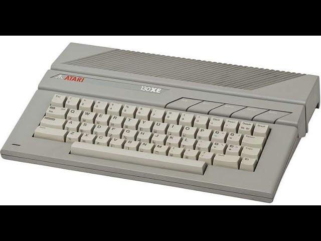 Стрим  Atari 8-bit 800/XL/XE . Проходим максимум игр до конца! Играем в любимые игры и общаемся.