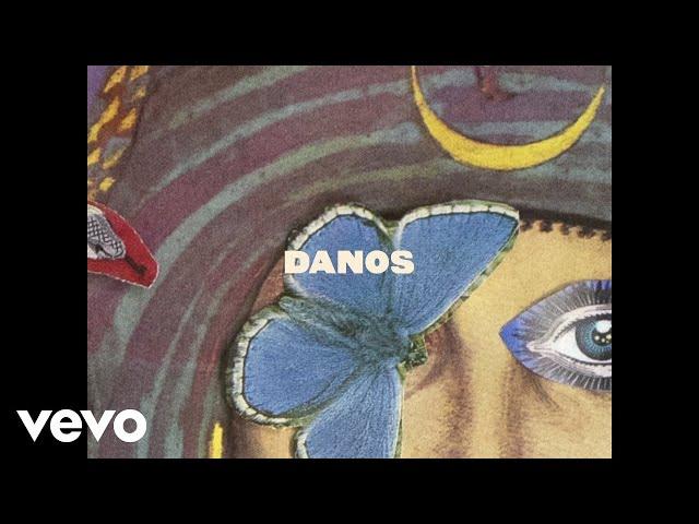 Clarissa - danos colaterais (Lyric Video)