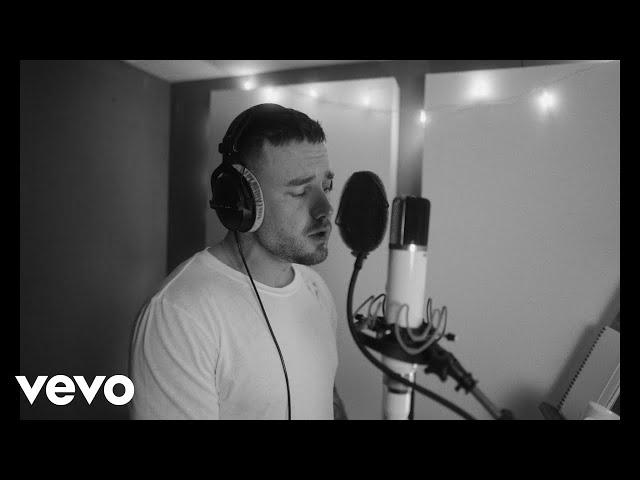 Liam Payne - Teardrops (The Studio Sessions)