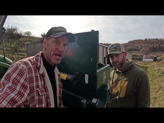 Dream Farm with Bill Winke