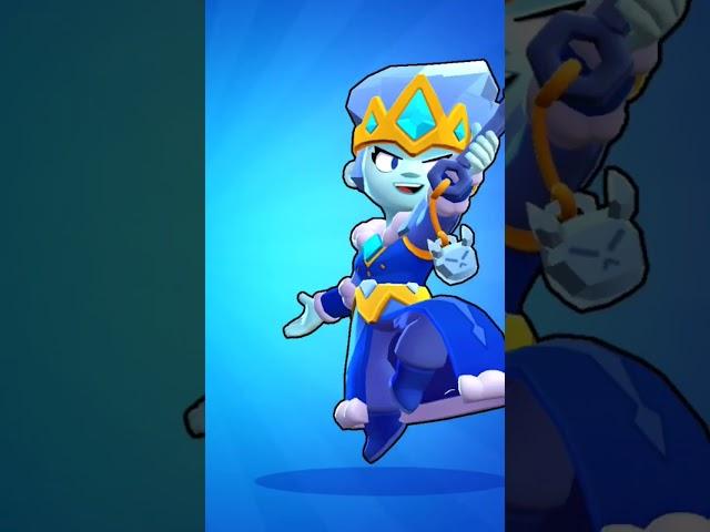 #brawlstars #squadbusters #shorts