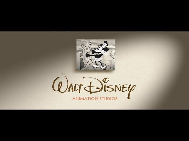 Walt Disney Animation Studios Logo