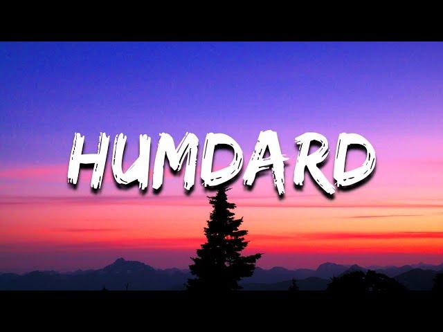 Humdard (Lyrics) - Arijit Singh