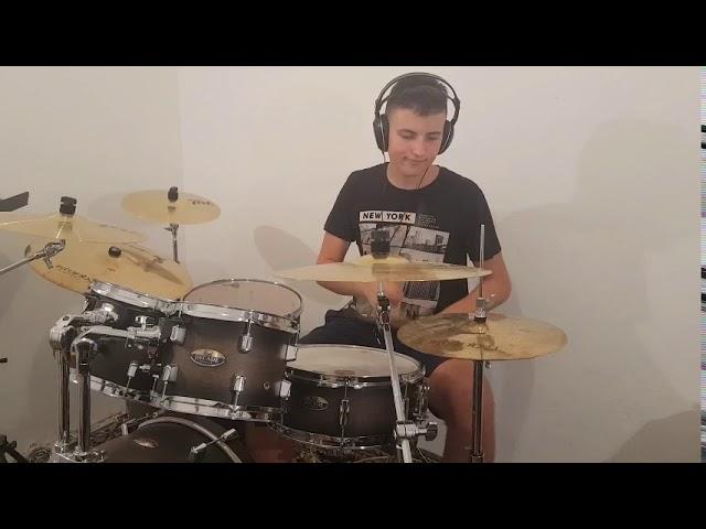 Makedonski splet  -  (Dacapo Band COVER)