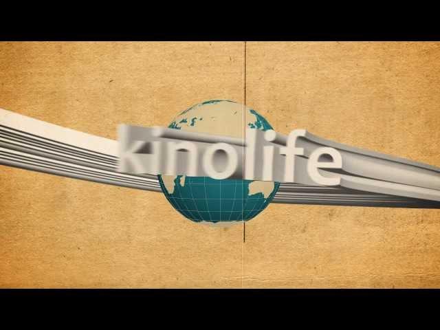 KINOLIFE Pitch