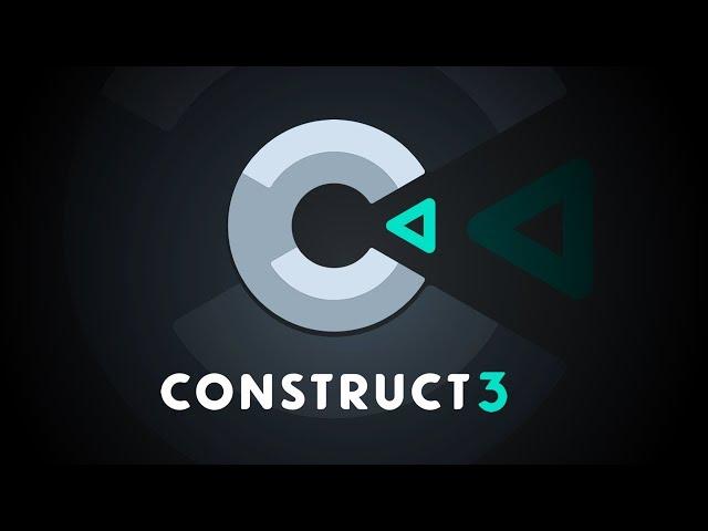 Construct 3-разработка 2д игры#3/вграги под поведением "Синусоид",портал,телепорт на 2 уровень