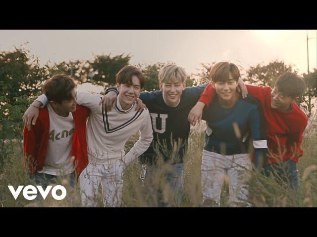 UNIQ - Best Friend