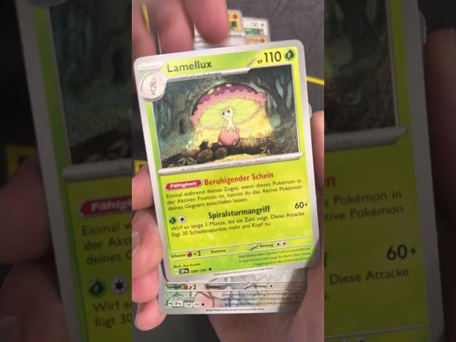 Stürmische Funken - TCG Daily 1134.1 #pokemon #pokemontcg #Pokémon @TCGDADDYSÖHNE @Catching_Cards