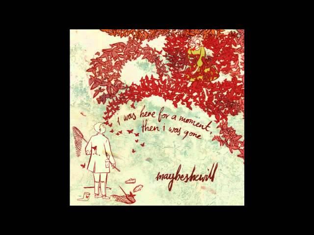 Maybeshewill - Red Paper Lanterns