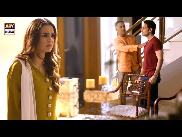 Tameez Se Baat Karo Aiza | Betiyaan Episode 43