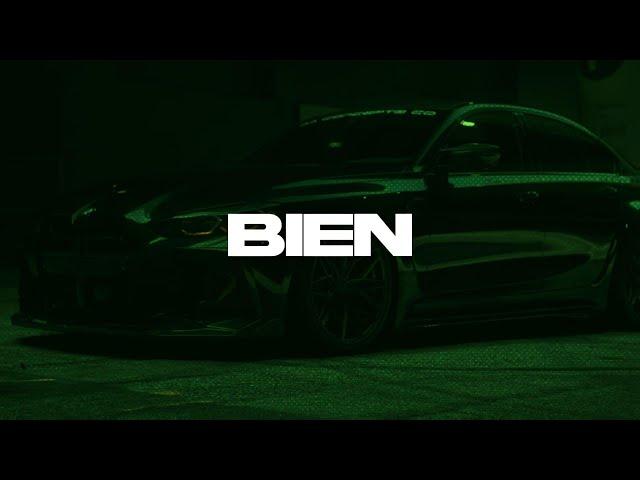 [FREE] Deep House x Rap Type Beat - "BIEN" | Morad x Makar Type Beat 2025