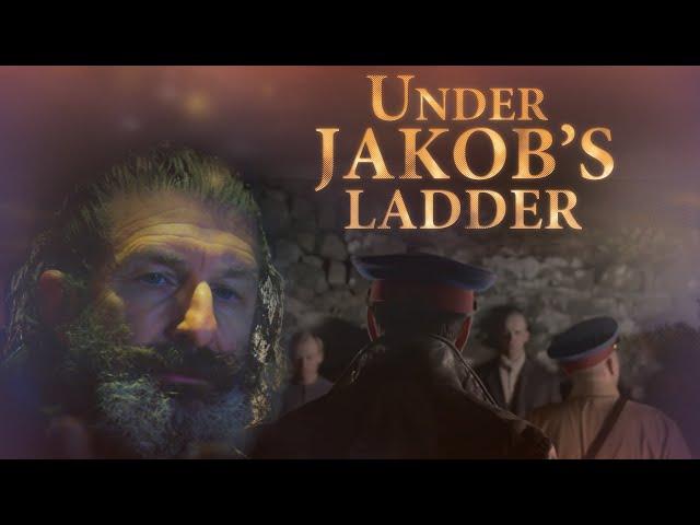 Under Jakob's Ladder (2011) | Full Movie | Jeff Stewart | Christopher Elliott | Sal Rendino