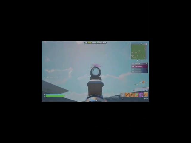 Big clips…