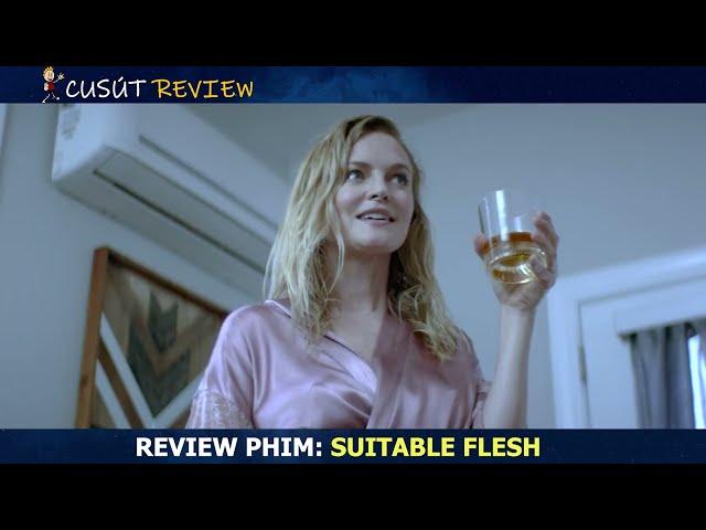 [Review Phim] Đi Khám Bệnh Gặp Ngay Bác Sĩ Tà Răm | Tóm Tắt Phim | Cu Sút Review