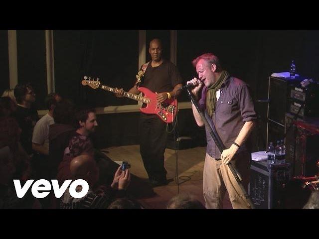 Spin Doctors - Two Princes - Live In Manchester