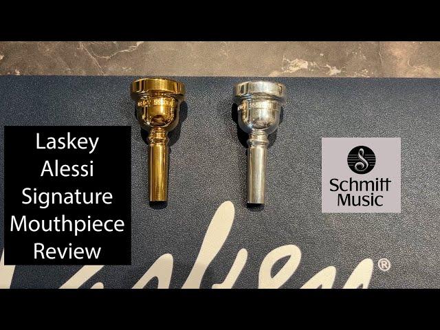 Laskey Alessi Signature mpc review