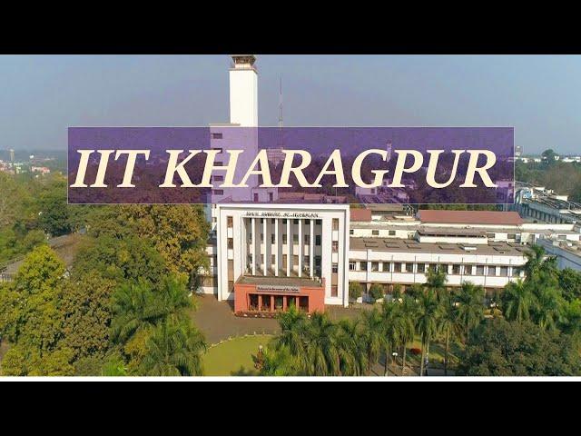 IIT KHARAGPUR CAMPUS TOUR ,#CAMPUS TOUR