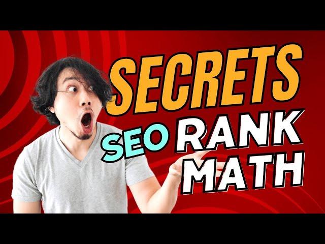 Rank Math SEO Practices Boost Your Website's Visibility with These Proven Tips!