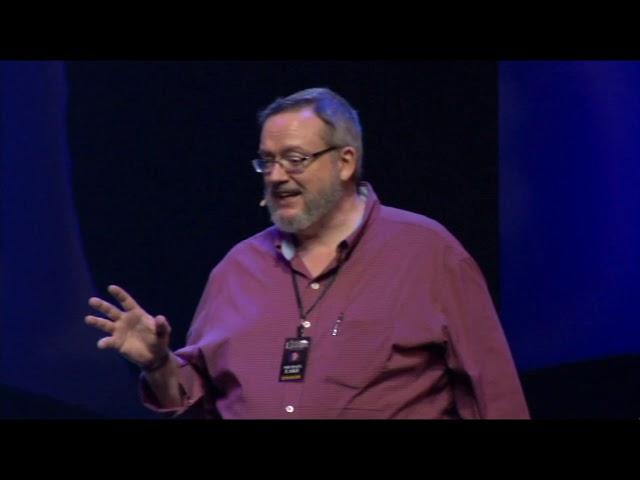 Overcoming the Matrix Part 1 | True Legends Conference 2017   Dr  Michael Lake