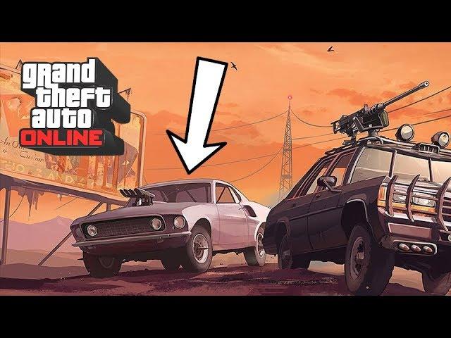 СЛЕДУЮЩЕЕ ОБНОВЛЕНИЕ GTA Online Хипстеры 2 - ДОБАВЯТ ОСОБНЯКИ, ВИНТАЖНЫЕ АВТОМОБИЛИ И НОВОЕ ОРУЖИЕ!