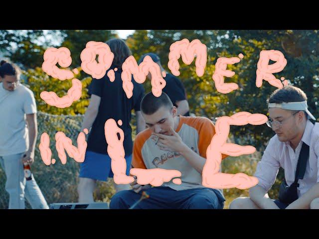 HeXer - Sommer in LE (prod. a3)