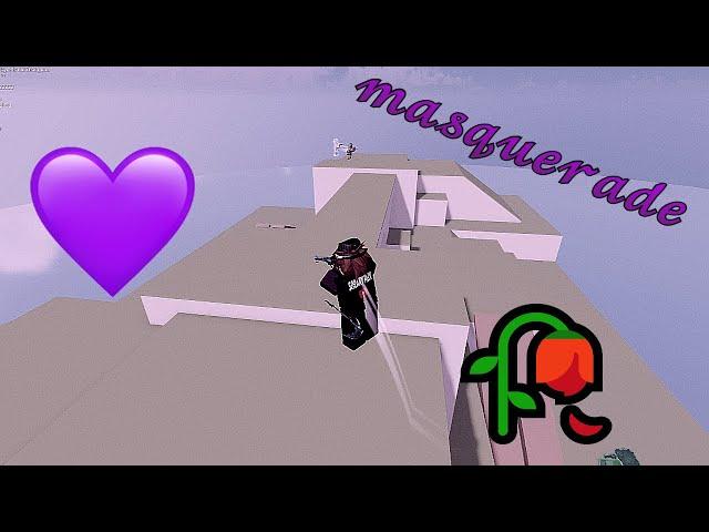 𝓶𝓪𝓼𝓺𝓾𝓮𝓻𝓪𝓭𝓮  MVSD Montage