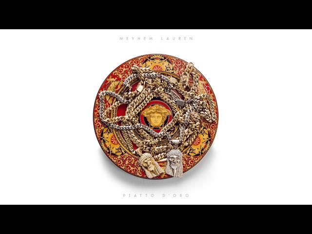 Meyhem Lauren - Bonus Round Ft. Action Bronson, Roc Marciano & Big Body Bes (Prod. Harry Fraud)