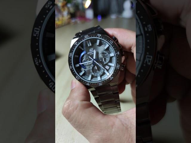 Casio Edfice EFR-563GY-1AVUDF