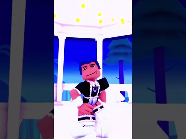 My Oh My||Roblox edit (*Slight fw*)