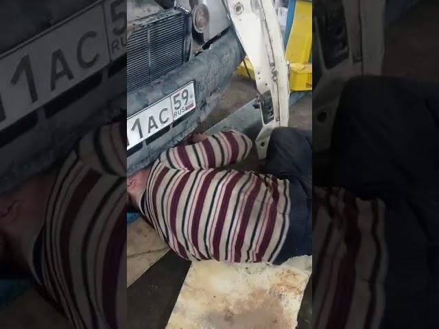 газель ремонт
