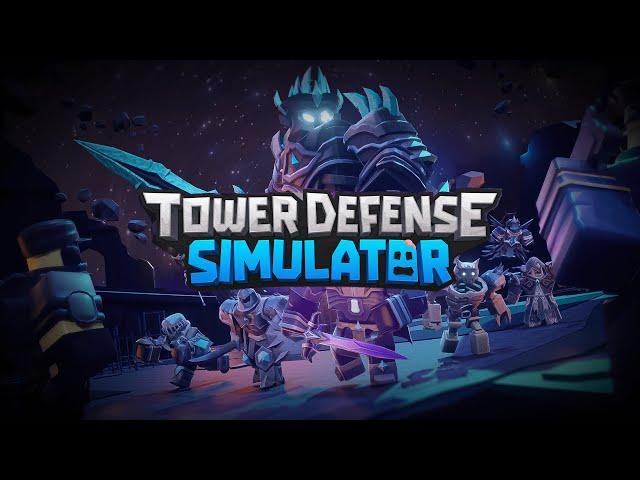 (Official) Tower Defense Simulator OST - Neuro Raze