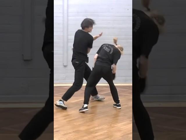 Mr. & Mrs. Smith  Student actors #acting #stuntfight #stagefight #stagecombat #stuntcombat