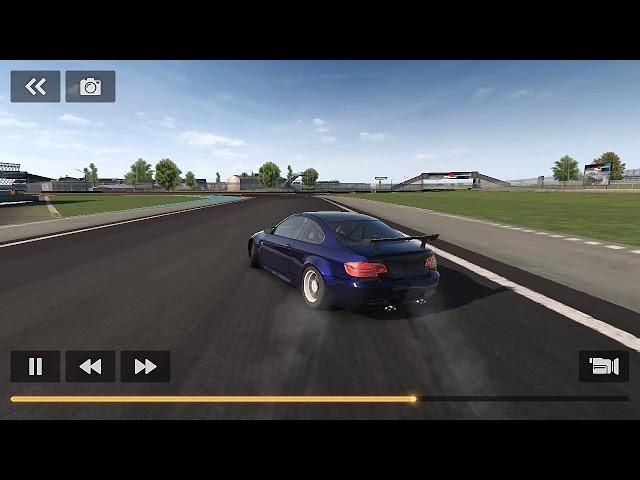 Carx drift racing UDM3