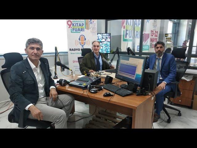 Levent Kurumlu Radyo Kitaplığı