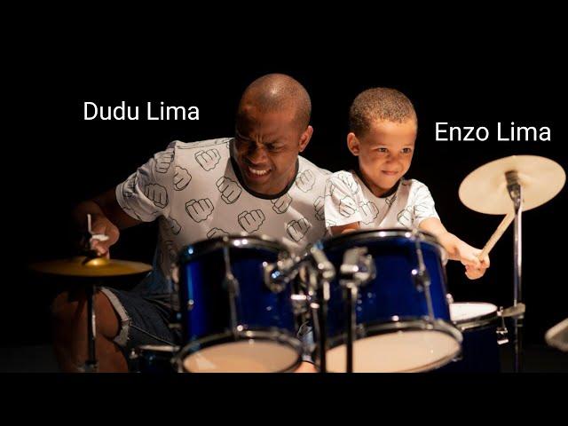 Nunca Desista Dos Seus Sonhos  | Enzo Lima e Dudu Lima :ll ‍