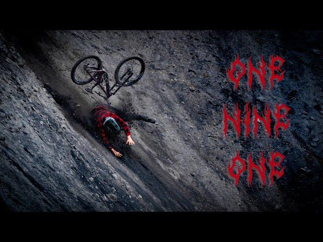 ONE NINE ONE by Jakub Vencl