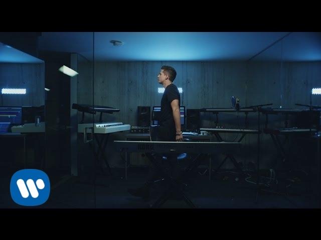 Charlie Puth - Attention [Official Video]