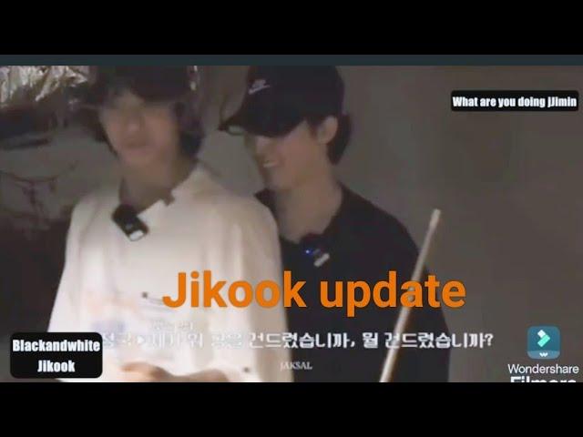 When Jeonlous is waving Jikook moment compilation sweet moments analysis