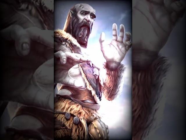 СКАЙРИМТЁЩА ТРОЛЛЬ БАЙКИ ФАРКАСА 4#skyrim #oblivion #teso #skyrimanniversaryedition