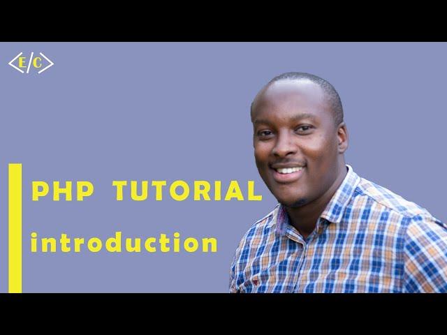 1: Introduction to PHP | PHP Full Course | Procedural PHP | Effortless Coding