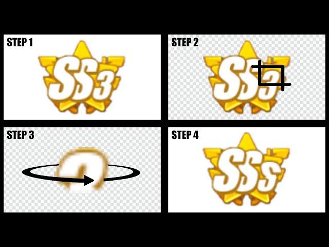 I Mastered the 5Head TECH That Makes Your SS3 Elysia Score like SSS!