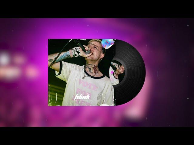 FREE FLP  [Emo Trap] Lil Peep Type Beat - "Blink" | FL Studio Project 2024