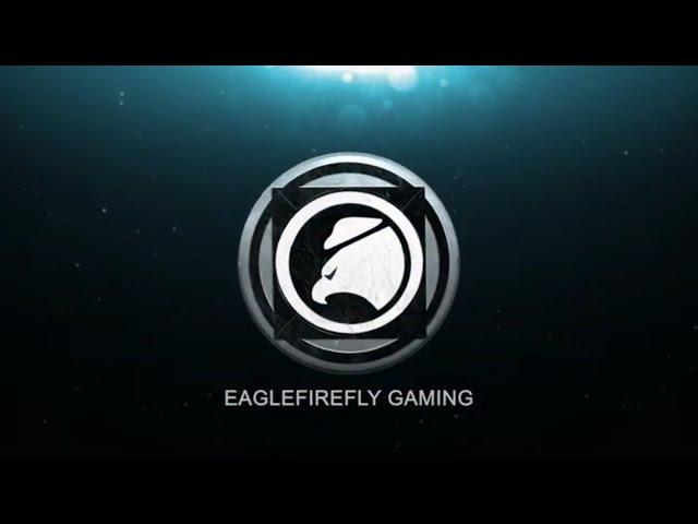 Eaglefirefly Gaming EVE Online Channel Trailer