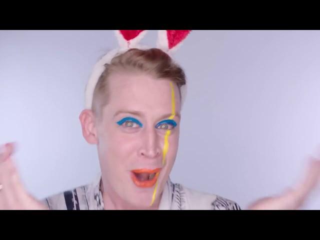 Welcome To Macaulay Culkin's Bunny Ears (Trailer)